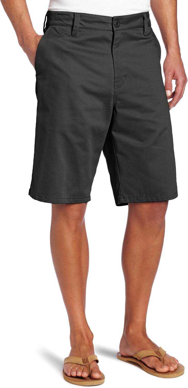 Men's casual shorts