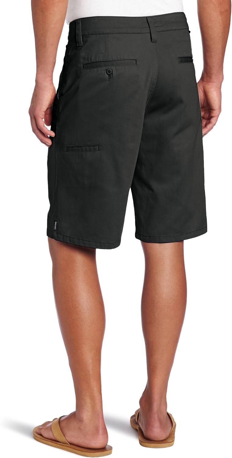 Men's casual shorts