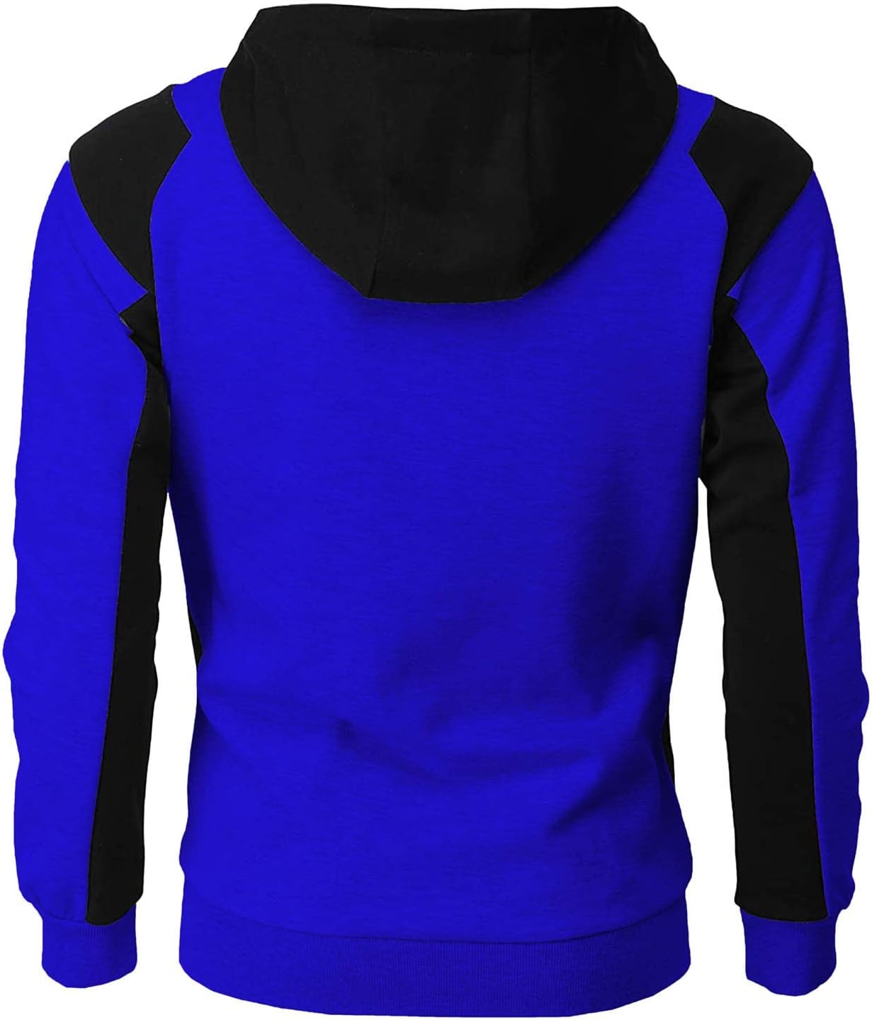 Men Hoodies Zipper Hoodie Sweater Jacket Men Hoodies Pullover Athletic Hoodie