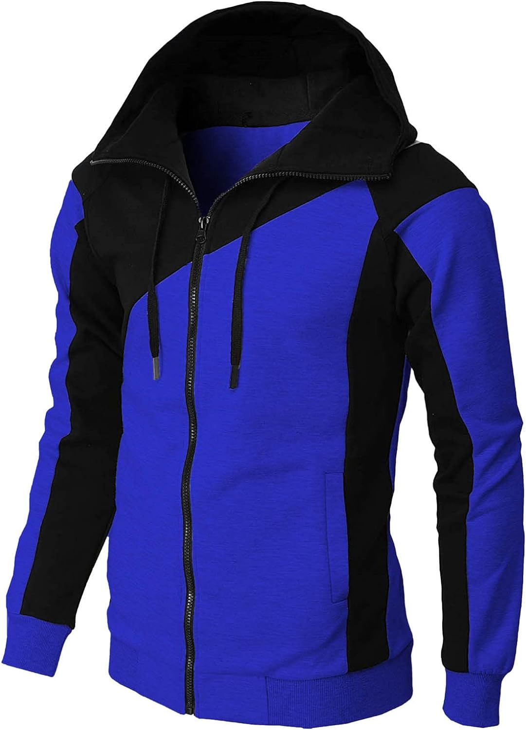 Men Hoodies Zipper Hoodie Sweater Jacket Men Hoodies Pullover Athletic Hoodie